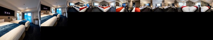 Daiwa Roynet Hotel Matsuyama