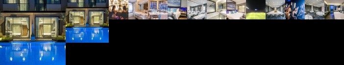 X2 Vibe Buriram Hotel