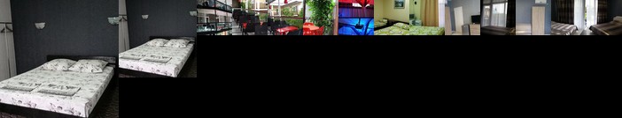 Zolotaya Rybka Mini-Hotel