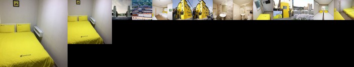 24 Guesthouse Dongdaemun Cheongryangri