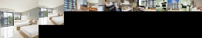 JK Living Hotel and Service Apartment