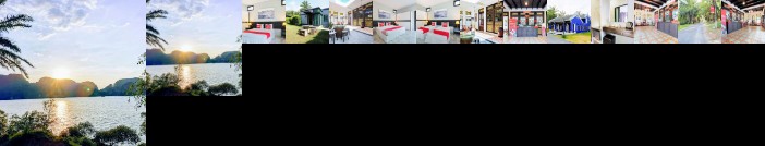 Bulan Anda Baba Resort