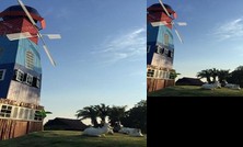 Prompiram Suannam & Golf Club