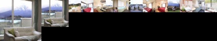 Kawaguchiko Urban Resort Villa