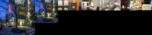 Fukui Manten Hotel Ekimae