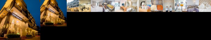 The Bedroom Ladprao 101