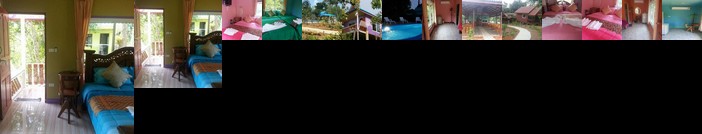 Dawn Of Happiness Nathai Garden Resort