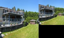 At The Shore Bed and Breakfast