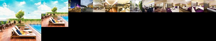 Satoria Hotel Yogyakarta