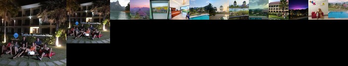 Takhun Mountain View