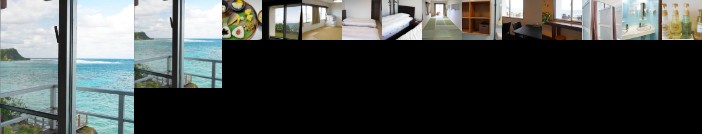 Hotel Oceans Nakijin