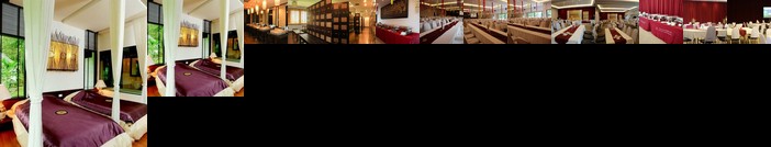 Chiangmai Highlands Golf and Spa Resort