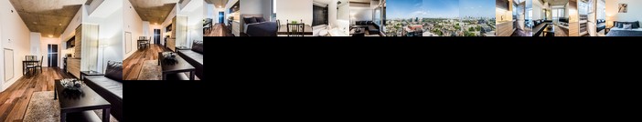 Gladstone Suites - Toronto Central