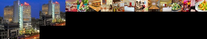 Ibis Chennai City Centre - An Accorhotels Brand