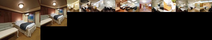 Hotel Fine Garden Okayama 2 - Adults Only