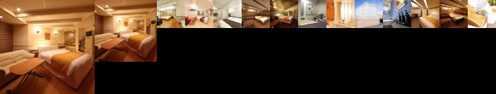 Hotel Fine Garden Okayama Adult Only
