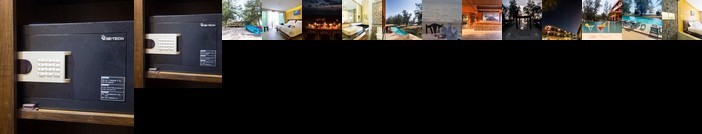 Coriacea Boutique Resort