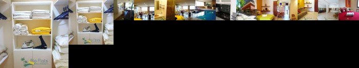 Apart Hotel Leblon Ocean