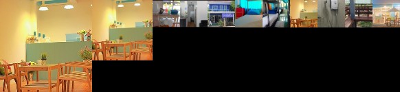 See Sea Backpackers House