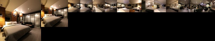 Nampodong The Last Hotel