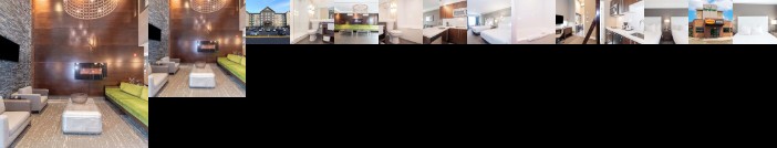 Sandman Hotel Abbotsford Airport