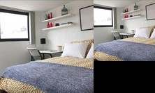 2 Bedrooms Terrace Downtown