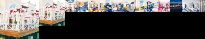 The Land Of Legends Kingdom Hotel