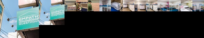 Empathy Dongseongro Guesthouse