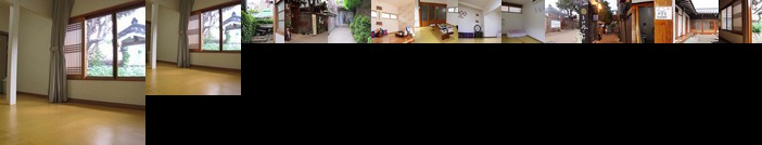 Empathy Hanok Guesthouse
