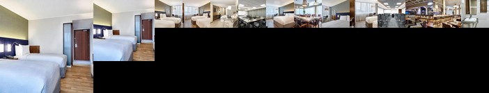 Courtyard by Marriott Rio de Janeiro Barra da Tijuca