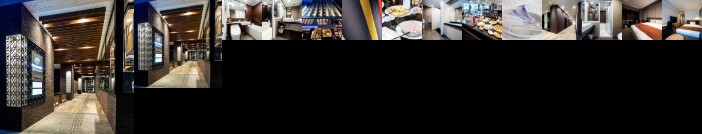 Daiwa Roynet Hotel Kokura Ekimae