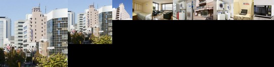 Central Hotel Takasaki