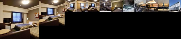 Hotel Route Inn Grand Ueda Ekimae
