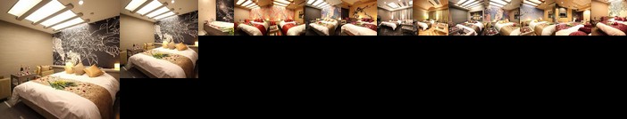 Hotel Shizku - Adults Only