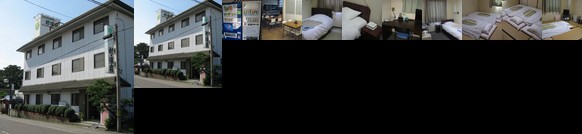 Business Hotel Shinsuma