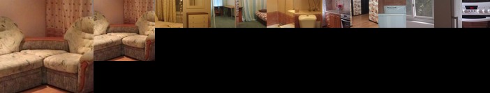 VladApart - Apartment on Shoshina 5