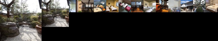 Kyoto Guest Inn Nagaokakyo