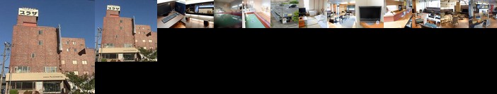 Muroran Plaza Hotel