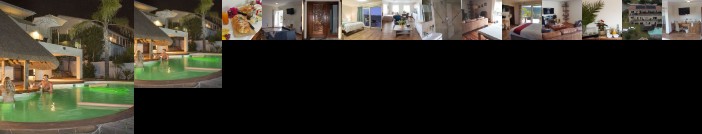 Lala Panzi Plettenberg Bay