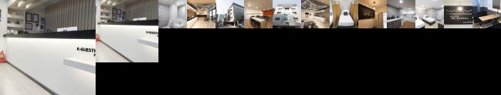 K-Grand Hostel Gangnam1