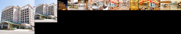 Formosa Naruwan Galaxy Hotel Taitung