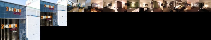 Hotel 2 Heaven Songdo