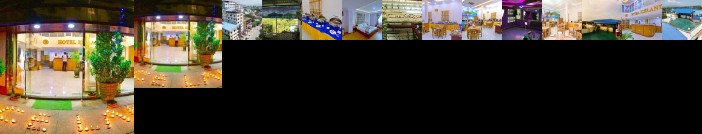 Hotel Iceland Manali