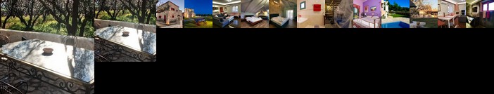 Agro Art Boutique & Luxury Villa