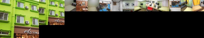 Yeosu Inn Guesthouse