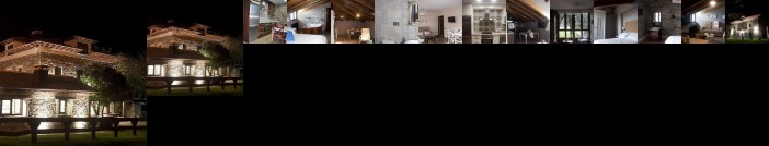 Casa Pacho Apartamentos Rurales