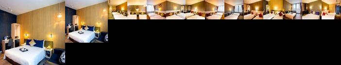 Taipei M Hotel - Main Station