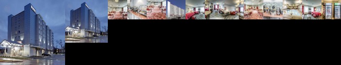 Staybridge Suites - University Area OSU