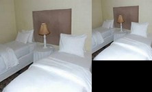 Jarramandie Guesthouse