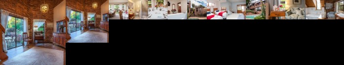 Jenny's Guest House Grahamstown